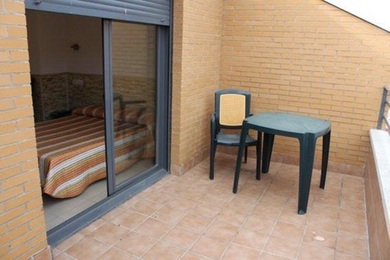 Hostal Valle Del Iregua Albelda De Iregua Pokoj fotografie
